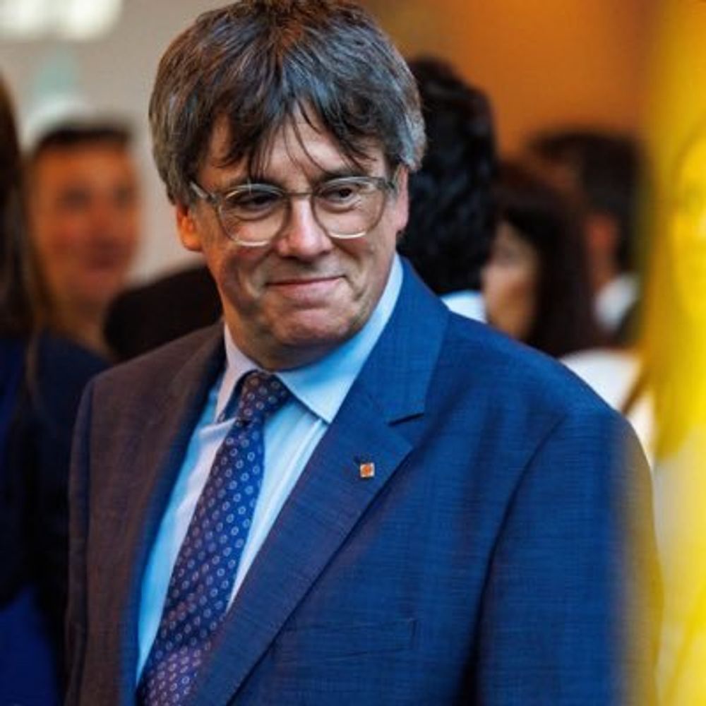 KRLS Puigdemont