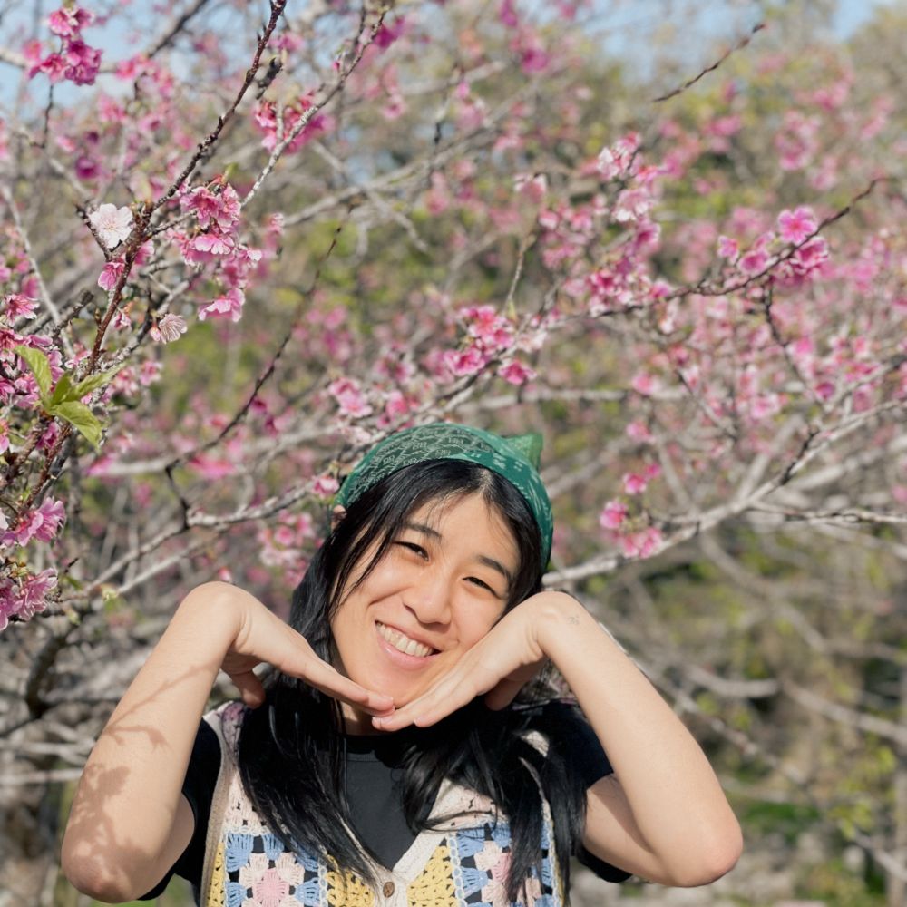 Tori Toguchi