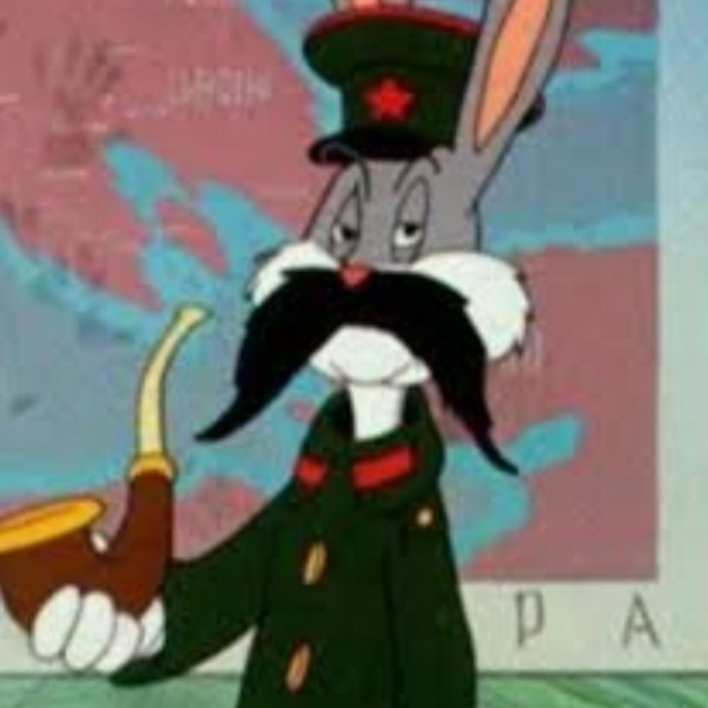 Comrade ScribJelly