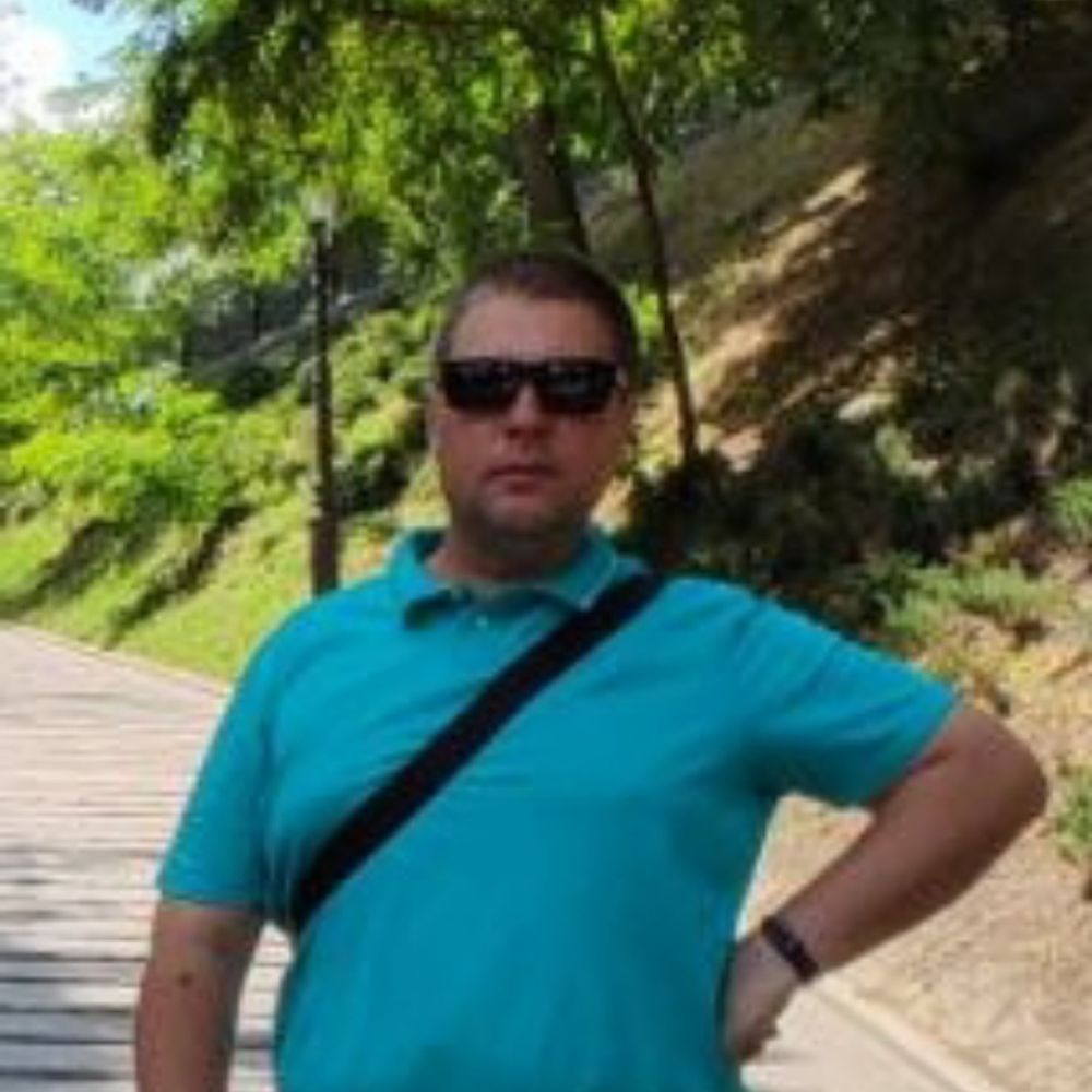 Юрий 