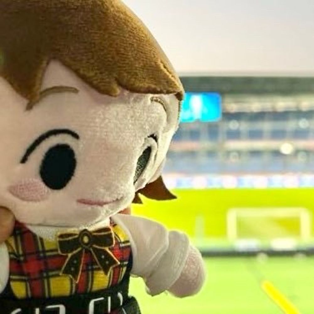 エムエヌ🦢⚽️🏃‍♂️🍜