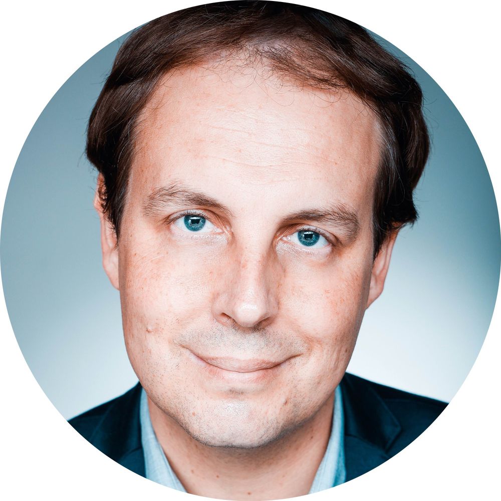 Stefan Schmalz
