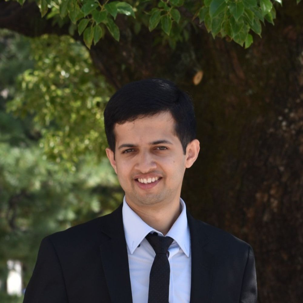 Vikram Thimaradka