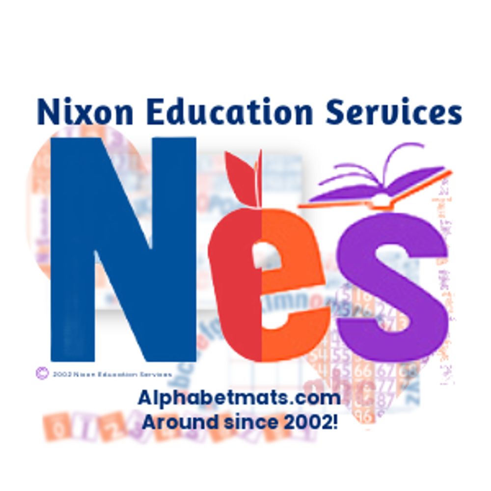 Nixon Education