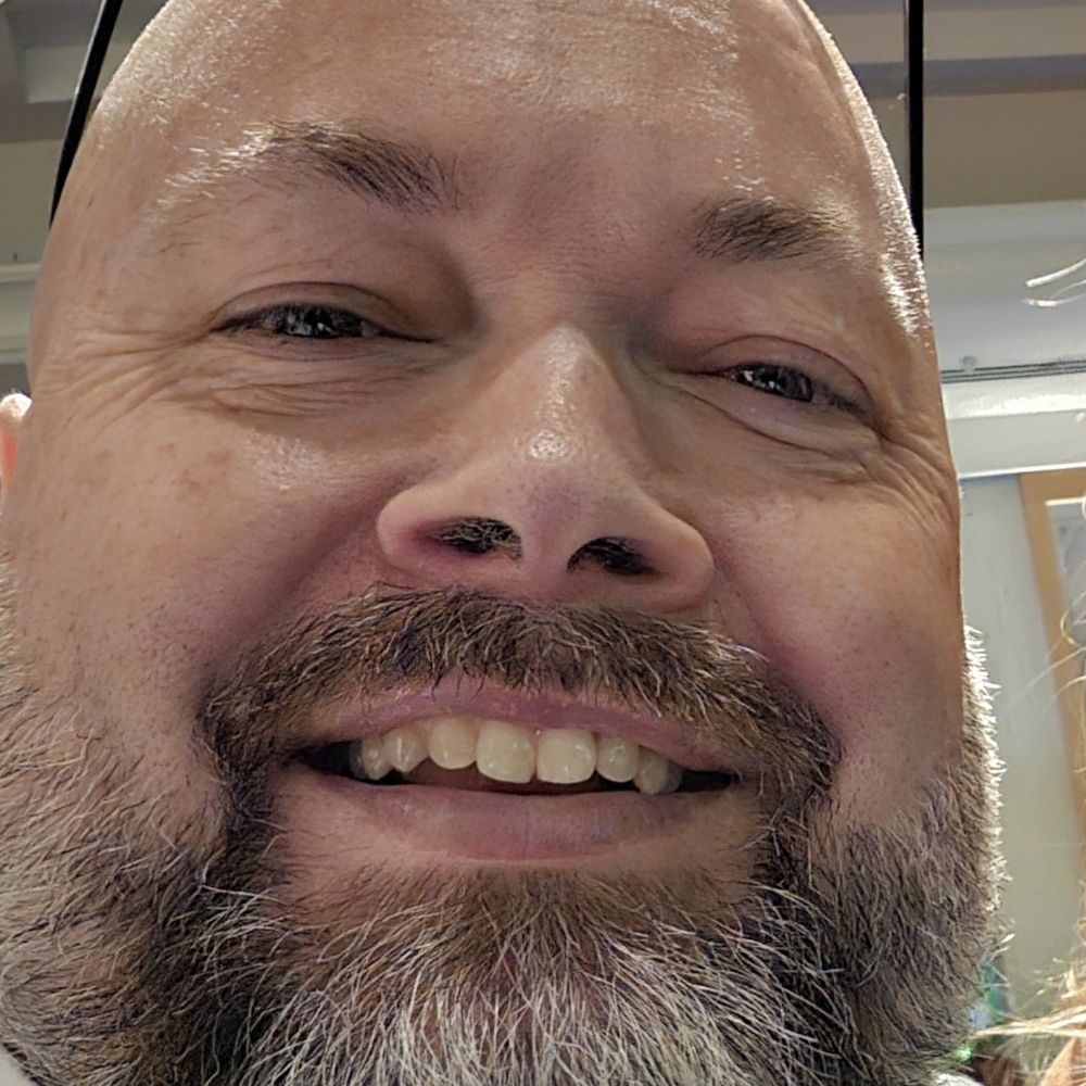 James Dickson - lunchdoodlejames