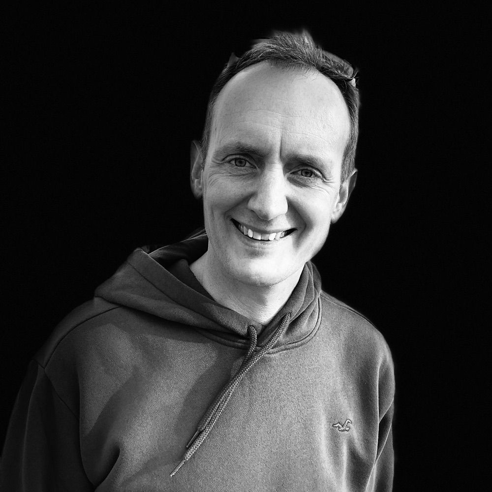 Mike Kluth