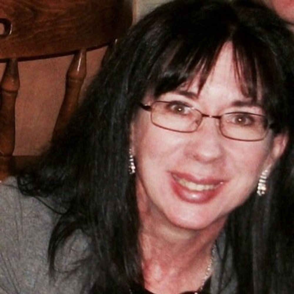 Martine Richer