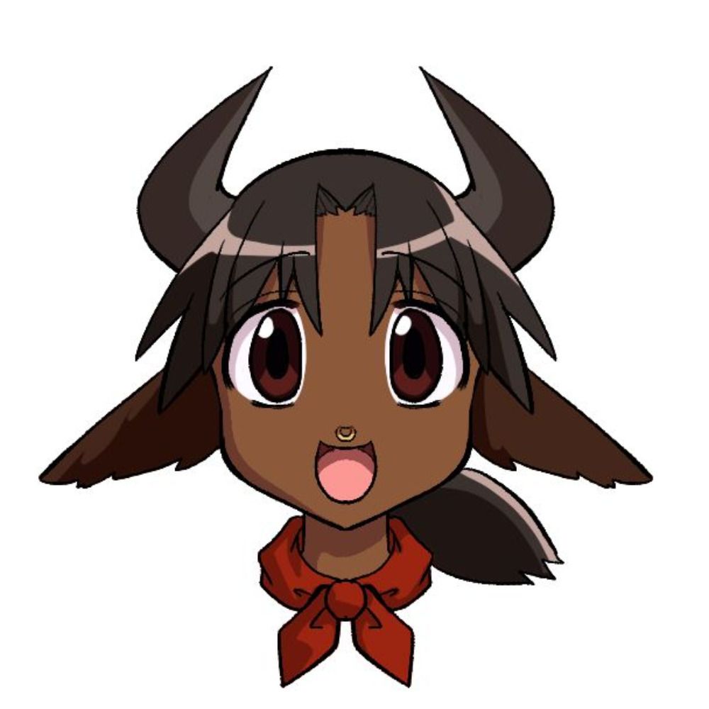 BUBU 🔜 MAGFEST DJ/Music vtuber🥚🎧