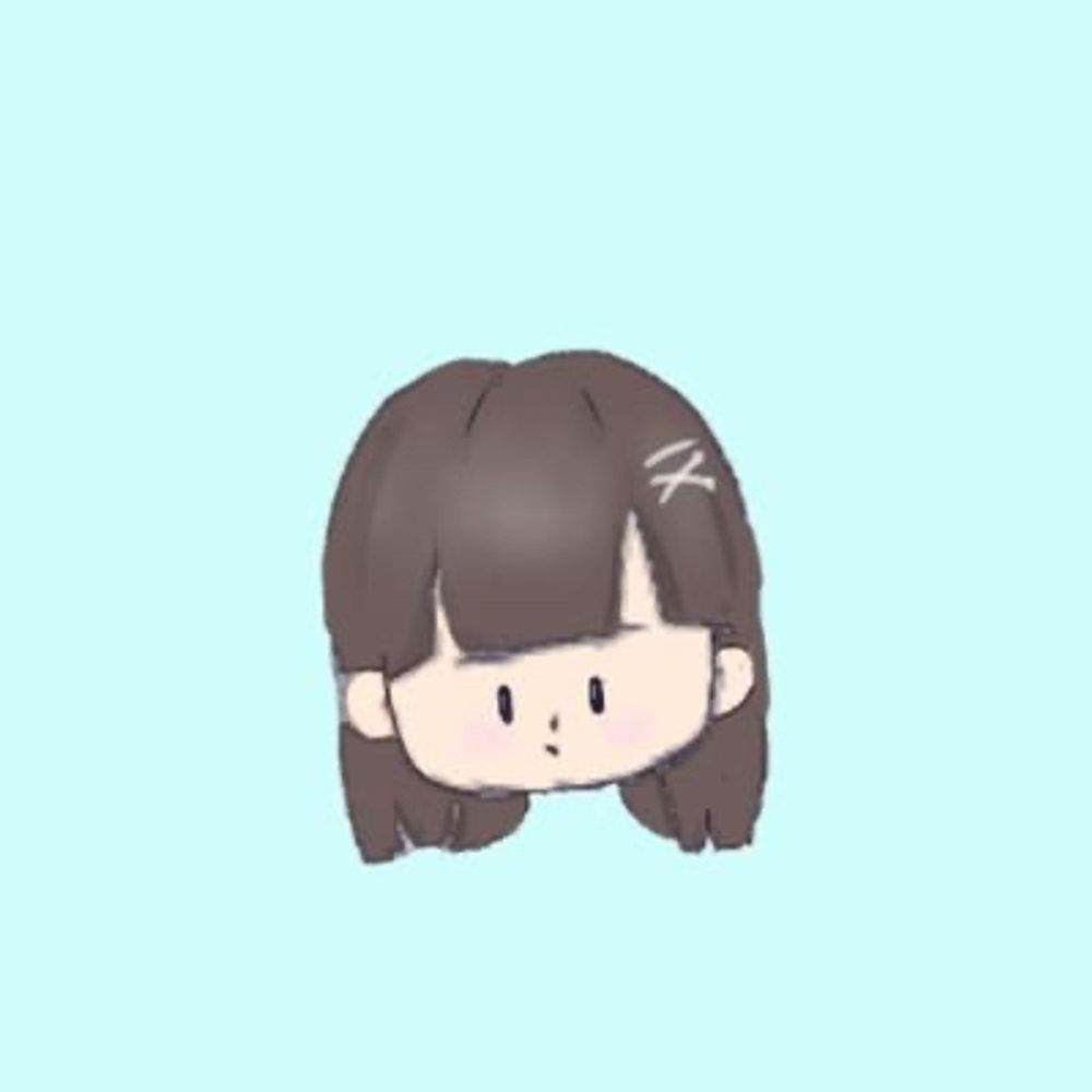 珠羽🕊️