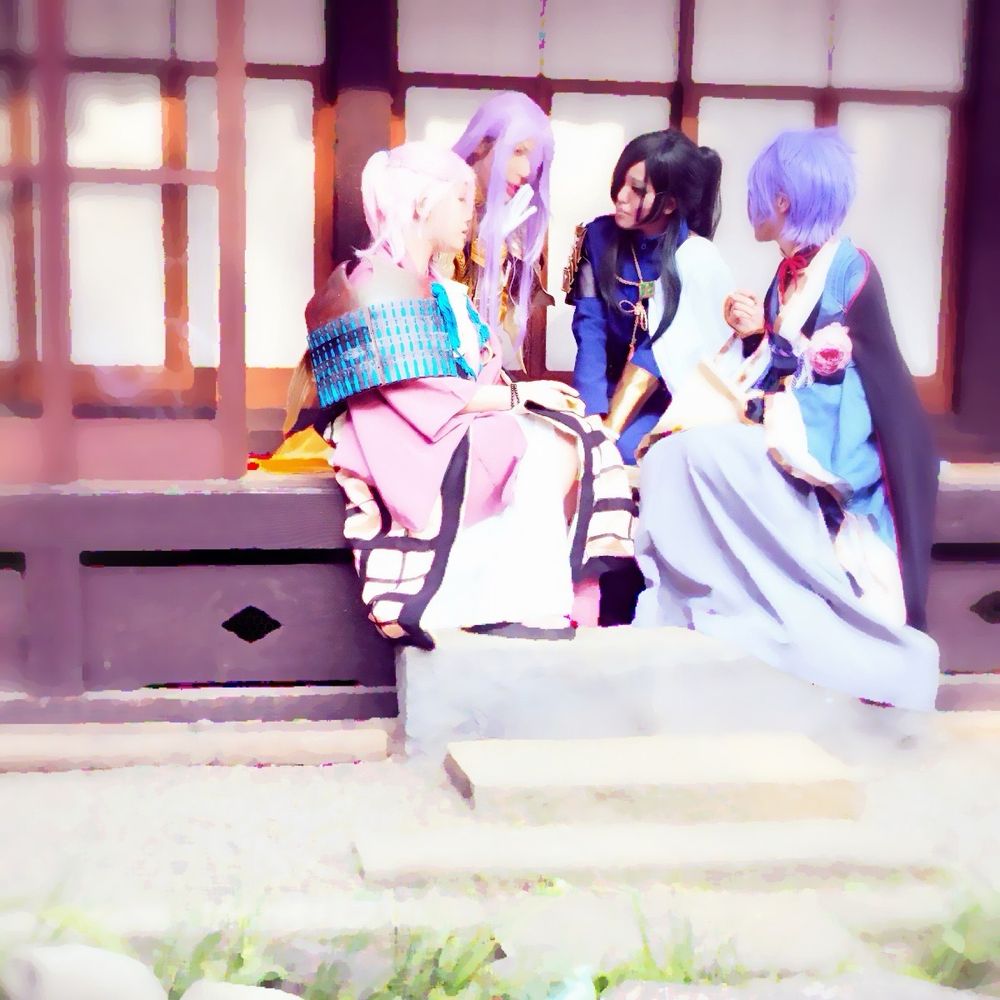 りえ@とうらぶ垢