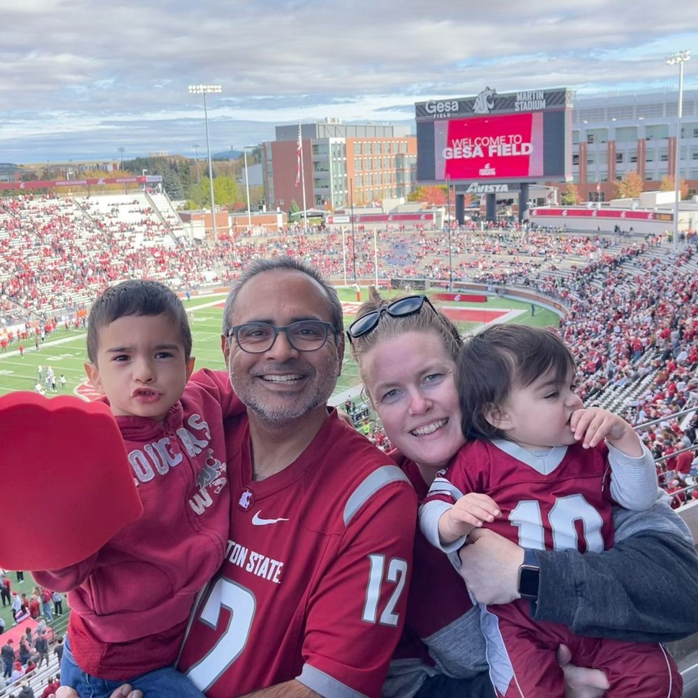 Manpreet Chahal, PharmD, PhD