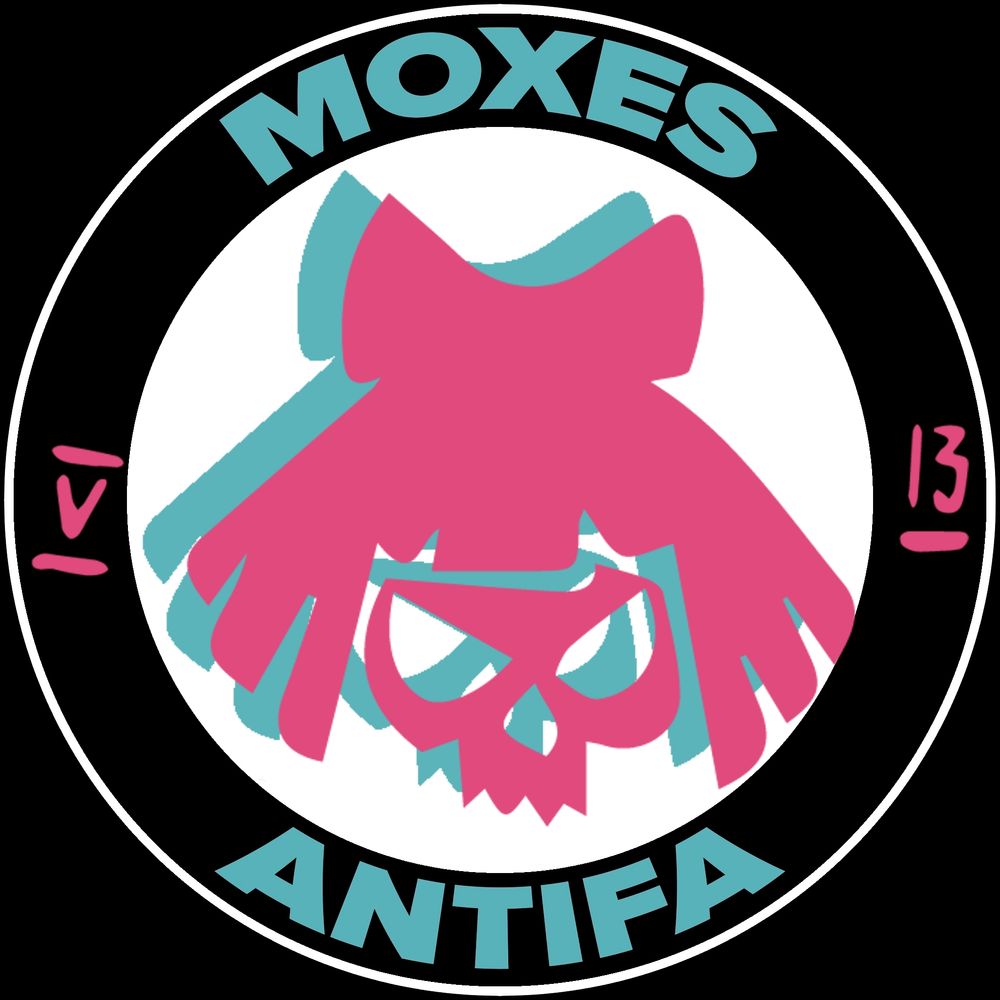 Moxes Antifa