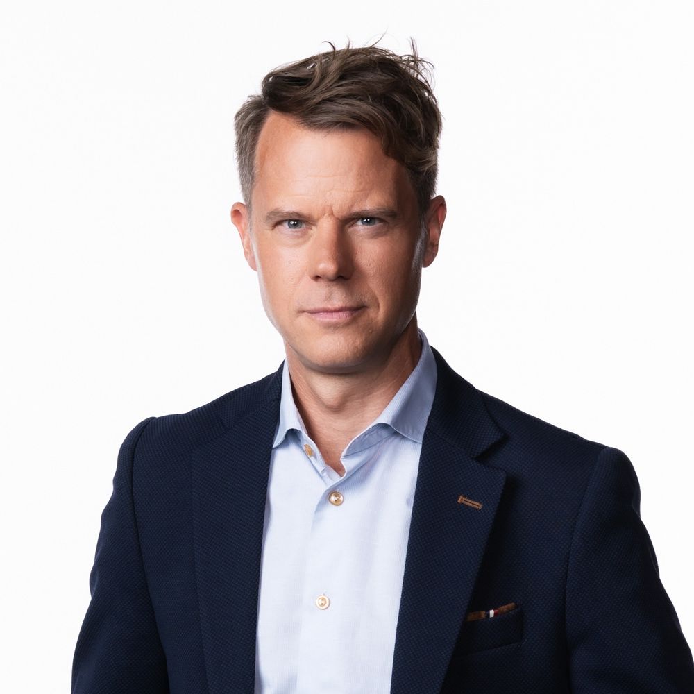 Andreas Liljeheden