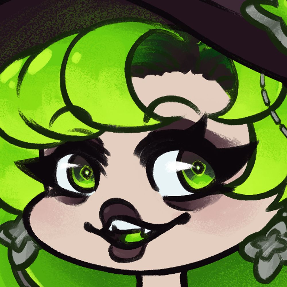 Beawitchment (Bea) 🔗❇️