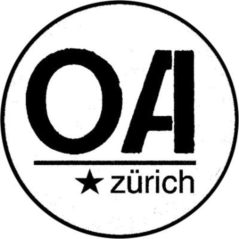 Organisierte Autonomie Zürich