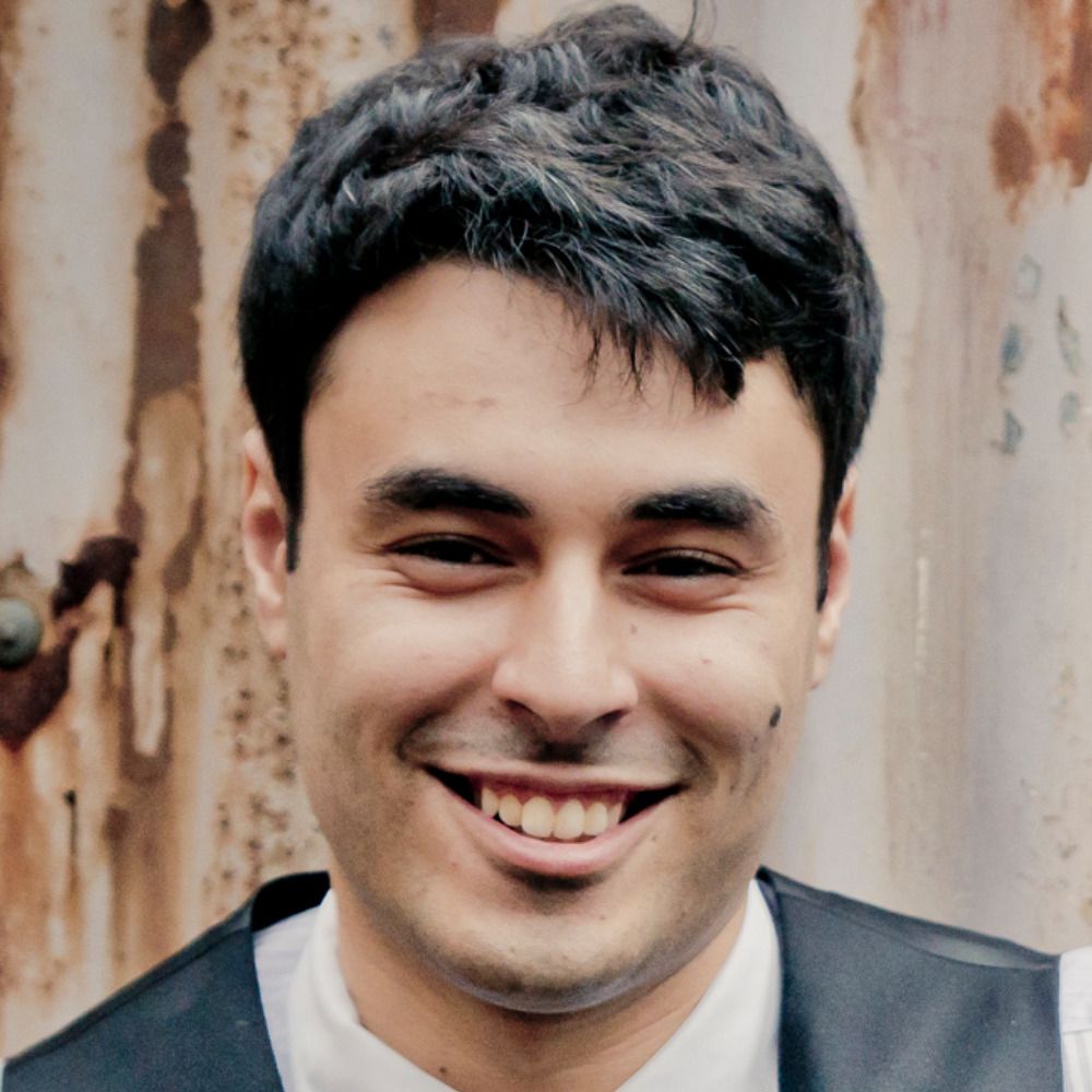 Bilal Akil