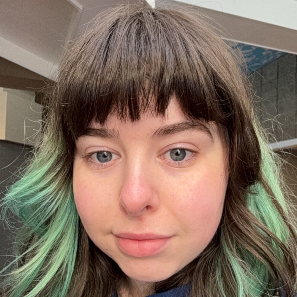Sahara Goulet 🐉