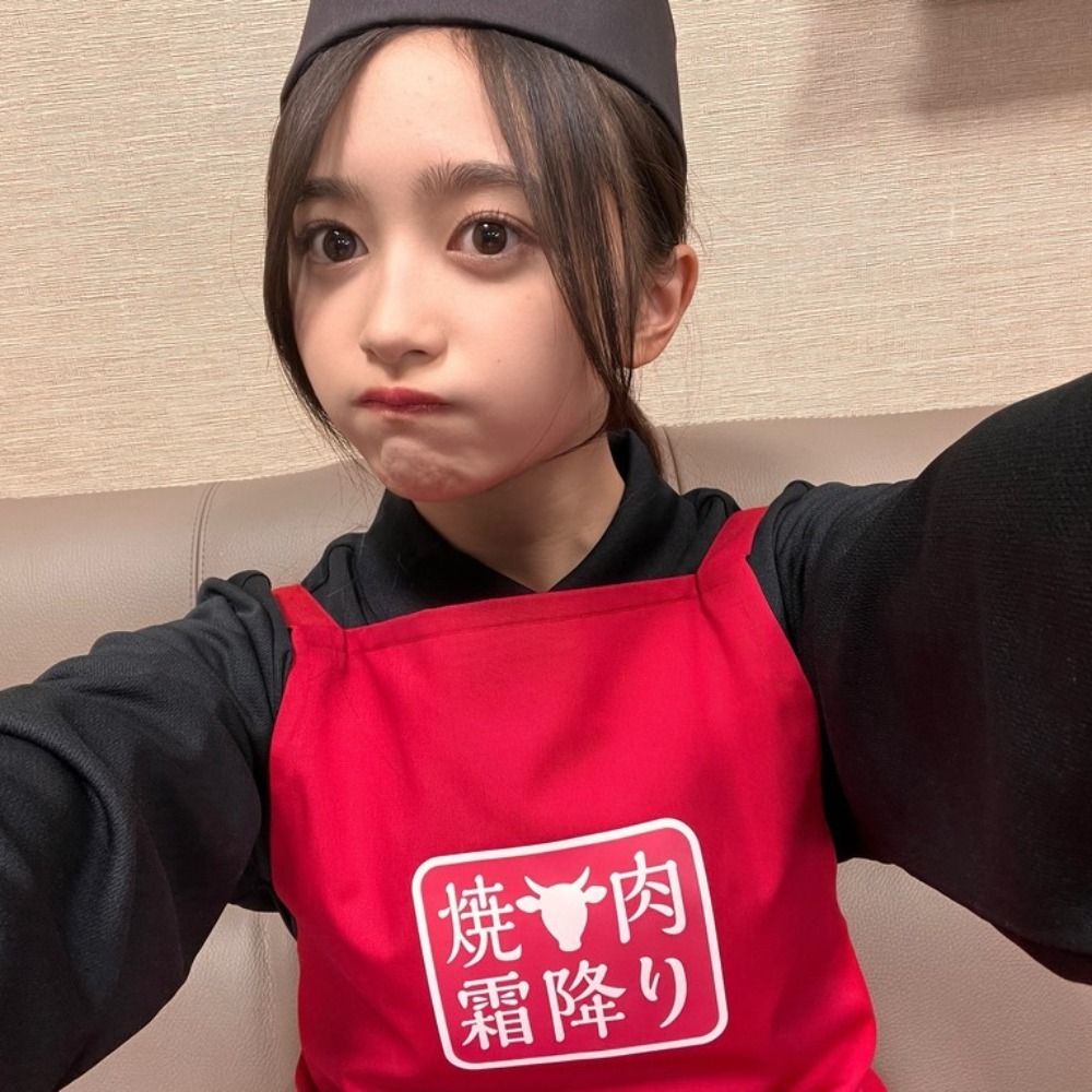 ⊿阪口祐希