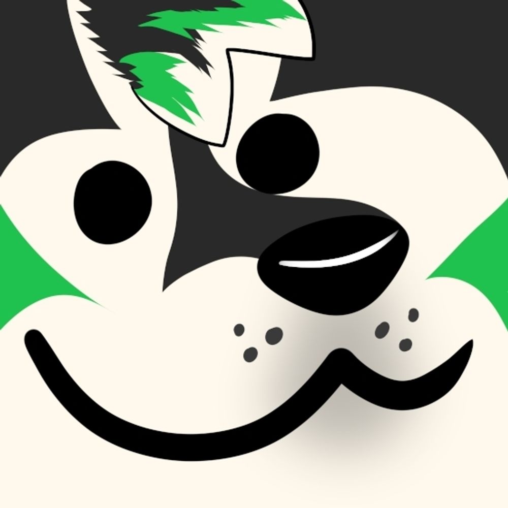 Raiden Husky 💚