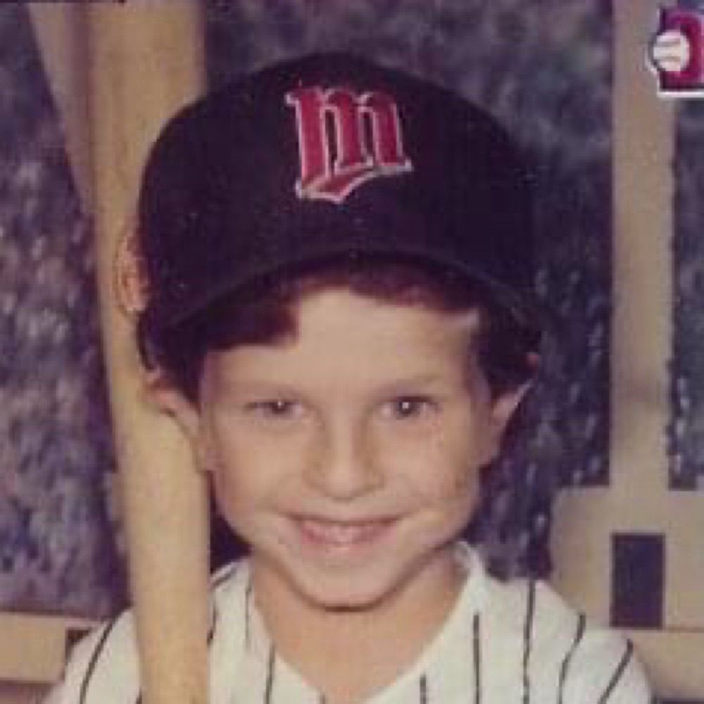 Bradley Machov