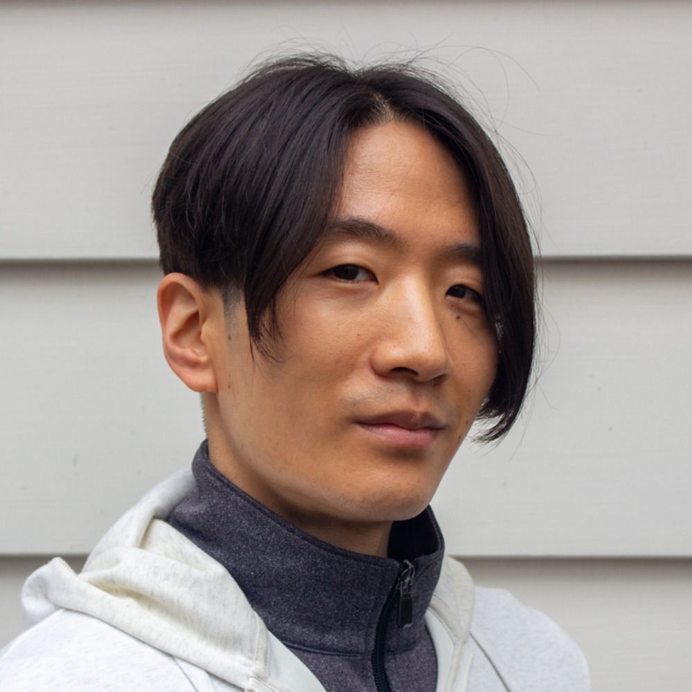 Brian S. Chung