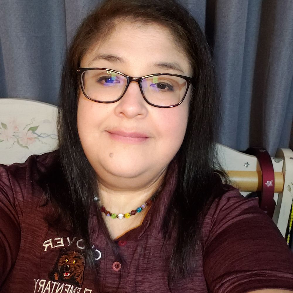 Maricela, M.Ed.