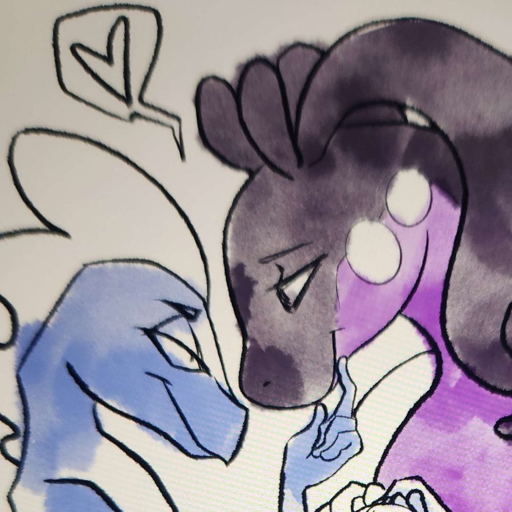 Gary the goodra
