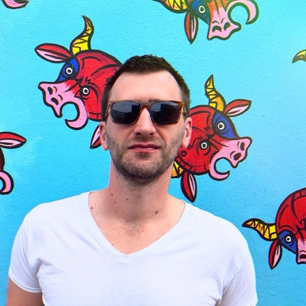 Sean Blanda