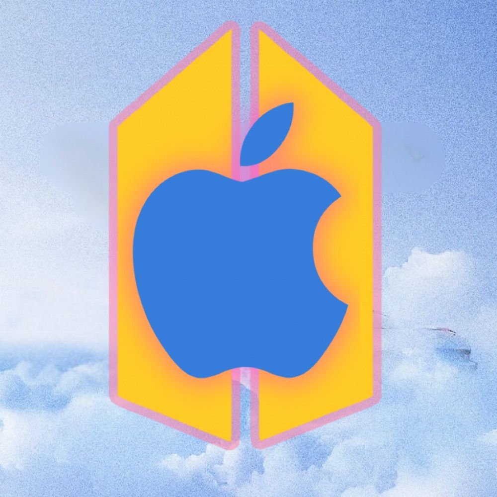 BTS ARMY ON APPLE MUSIC 🍎 | #ARMYON