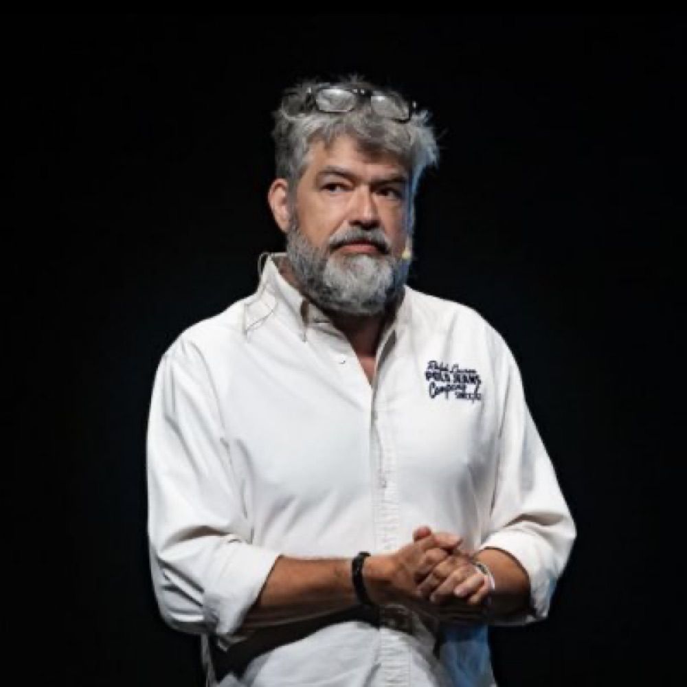 Fernando Blanco
