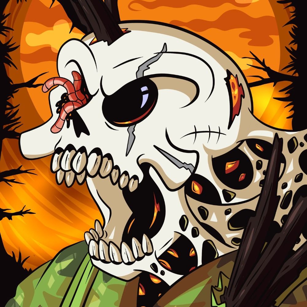Skully 🔞's avatar