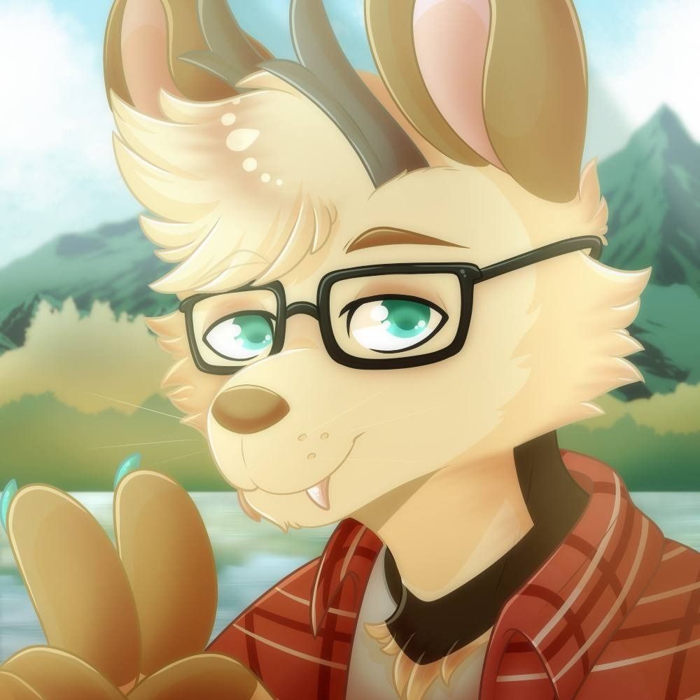 Tan The Bunny's avatar