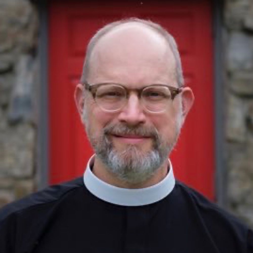 The Rev. Joseph Rose