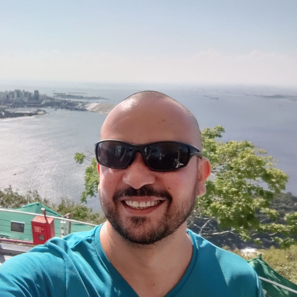 Marcelo Campos