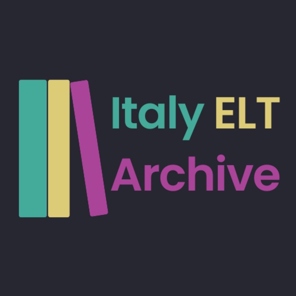 Italy ELT Archive