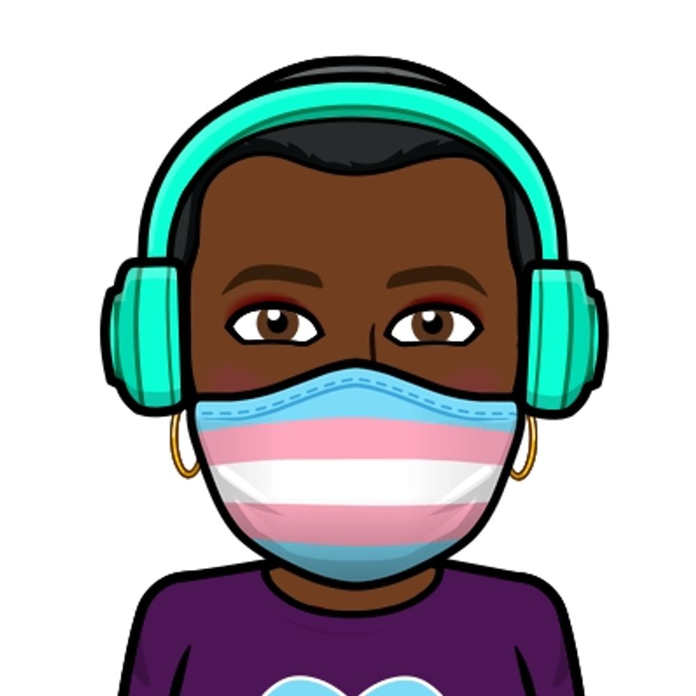 Saturnia (they/them)