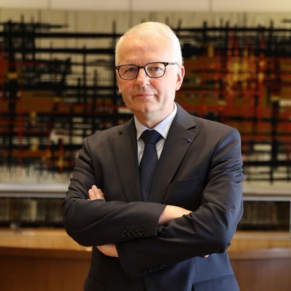 Rémy Heitz