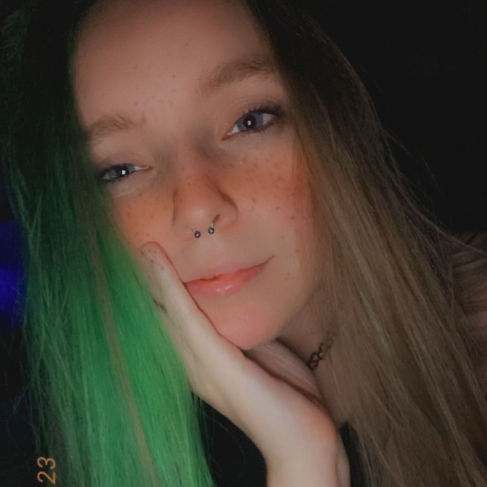 Kat 👻