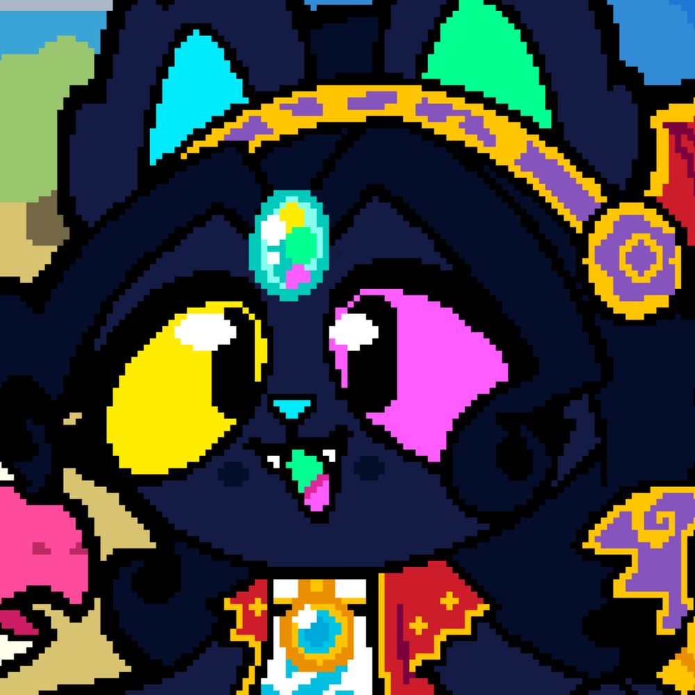 mir 🐈‍⬛🐍