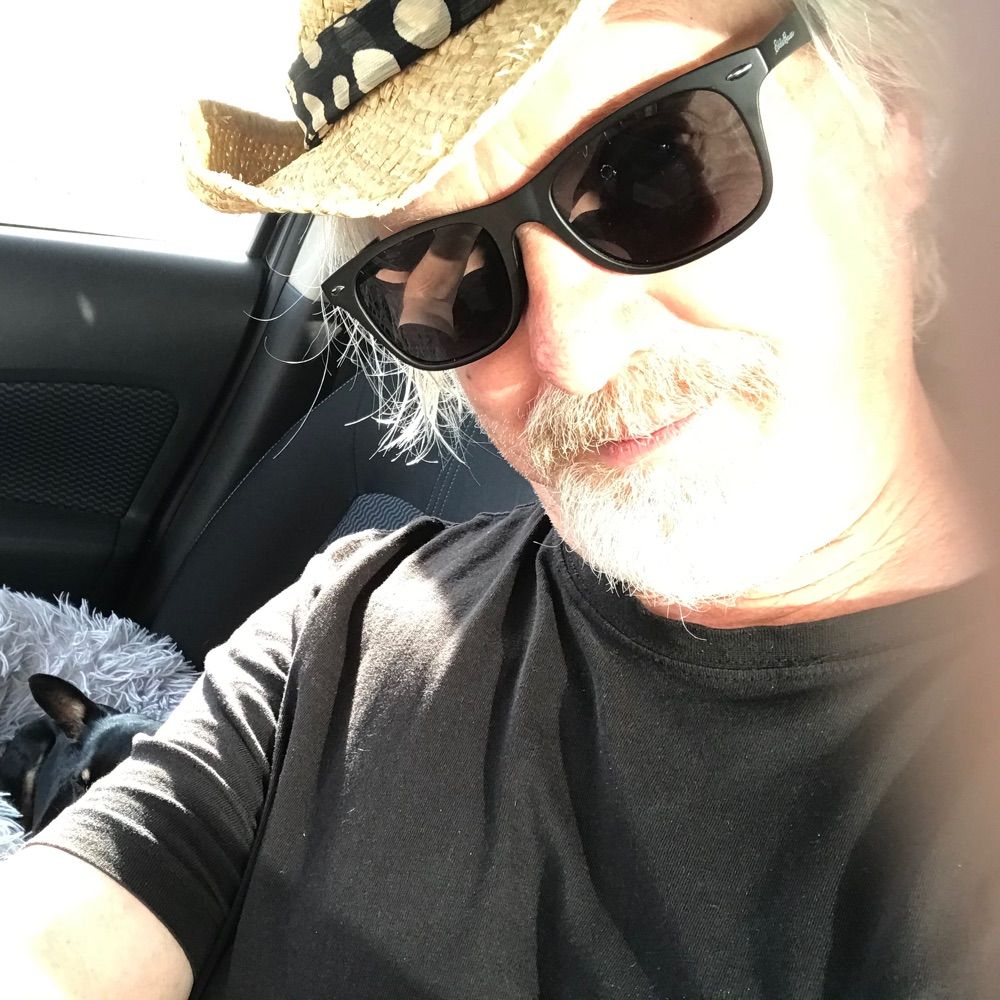 Kenneth Schroeder