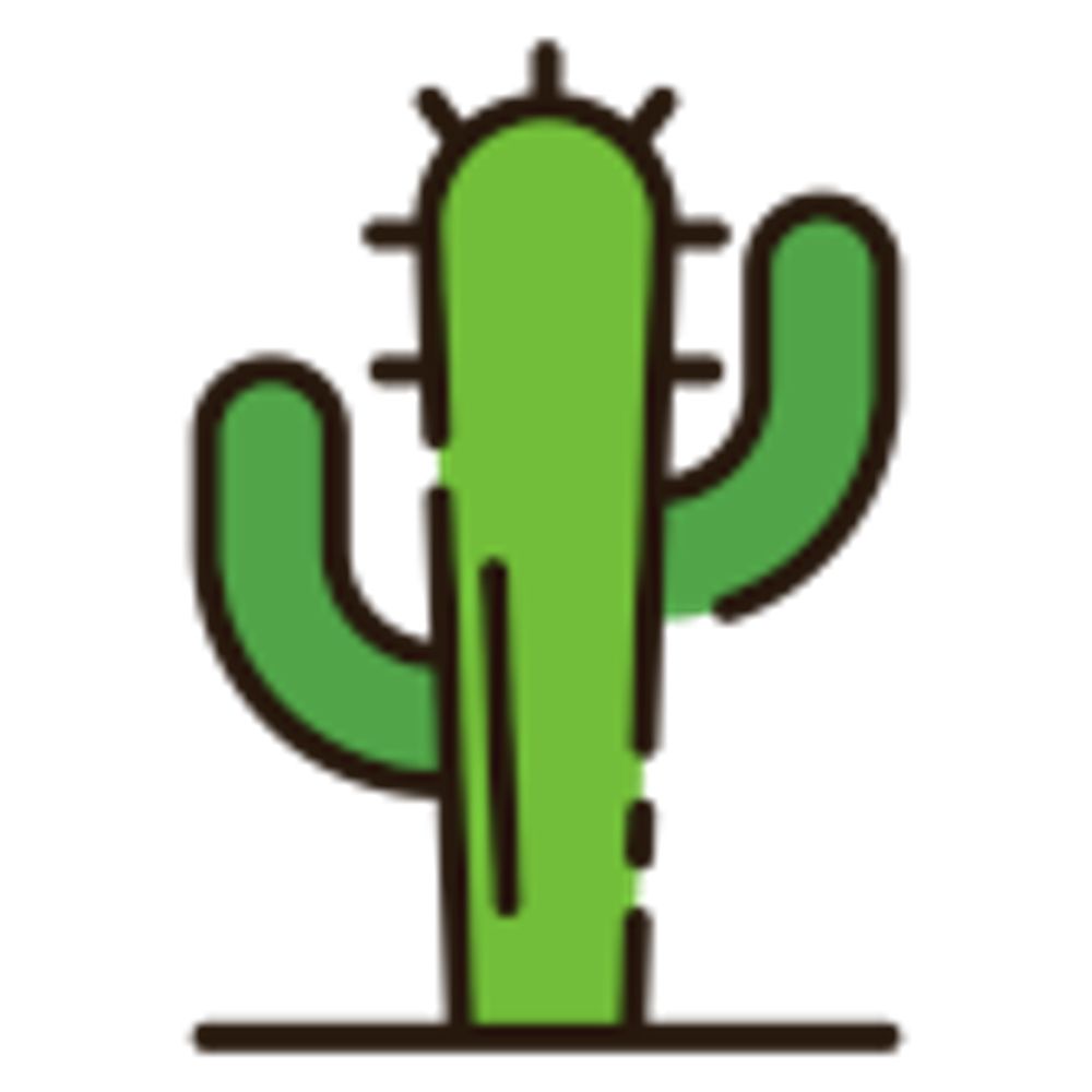 BloodyCactus