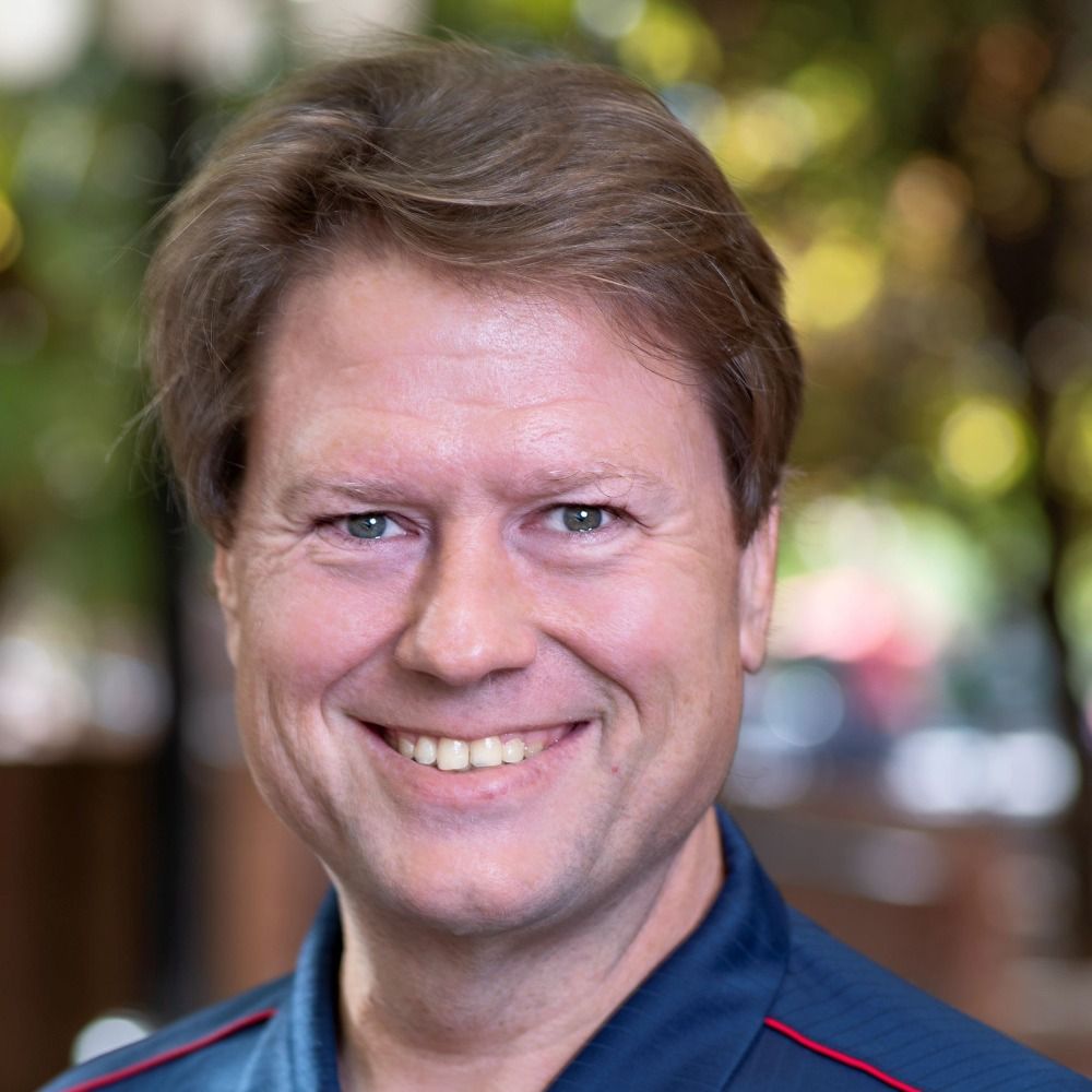 Jeff Schwarz
