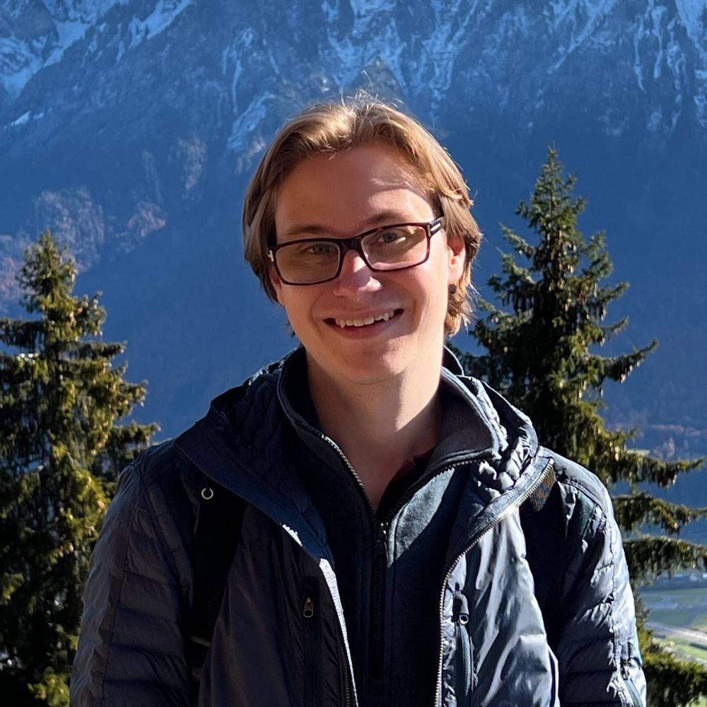 Josh Fjelstul