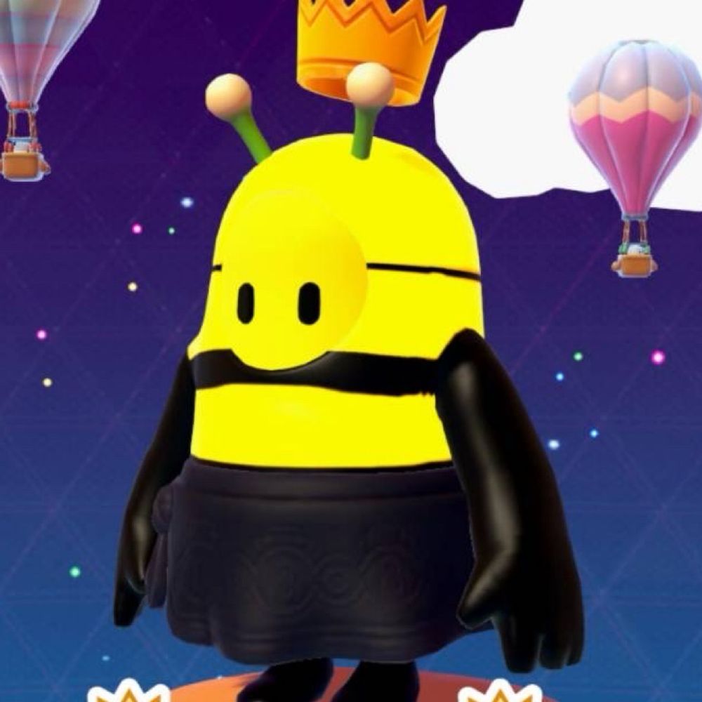 フォールミオチ🐝