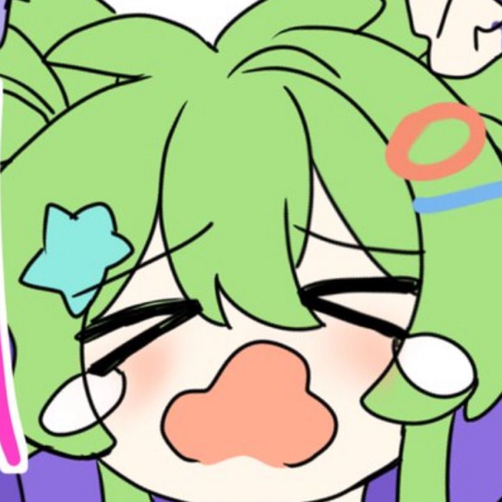 Hori Seiza ✨