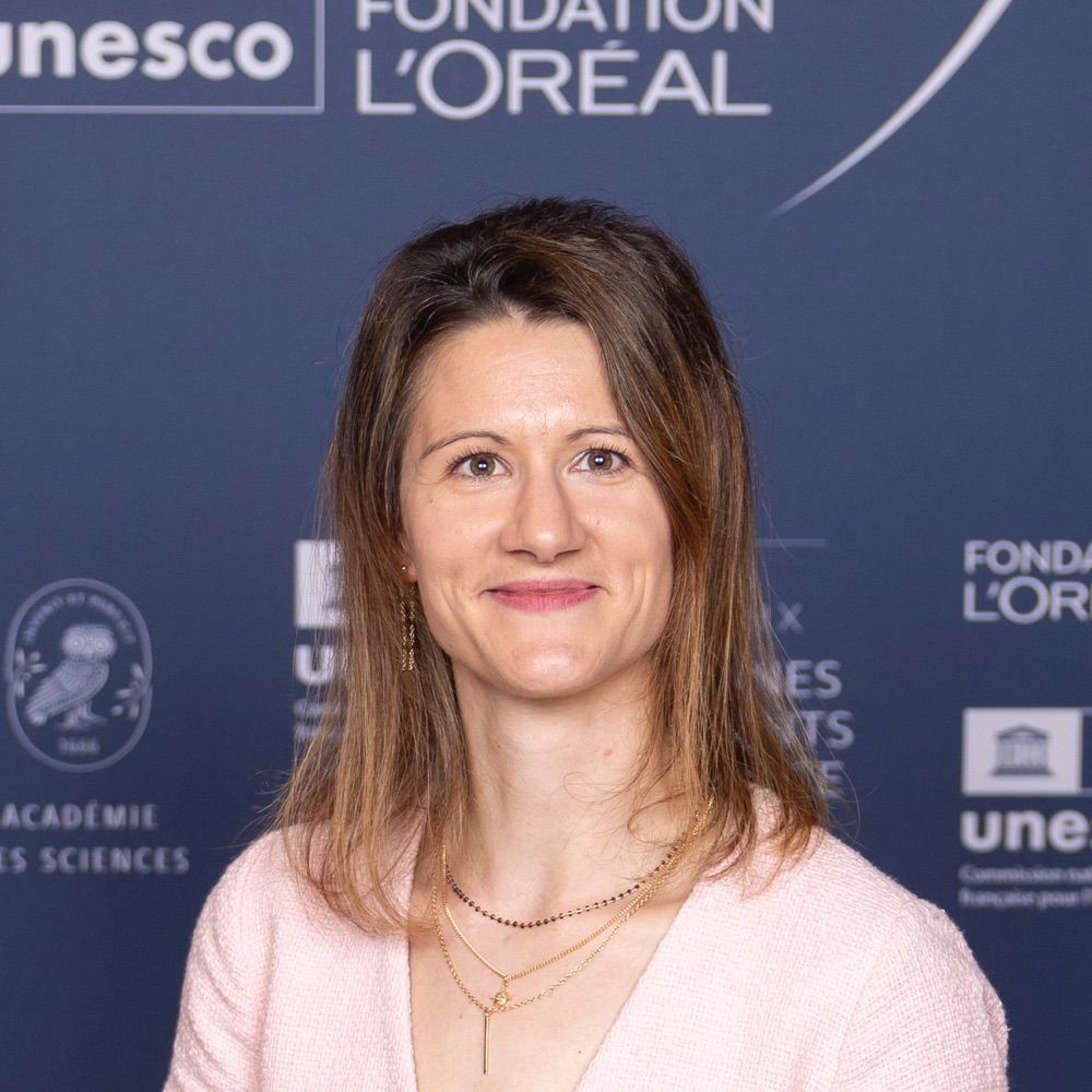 Aurore Claude-Taupin