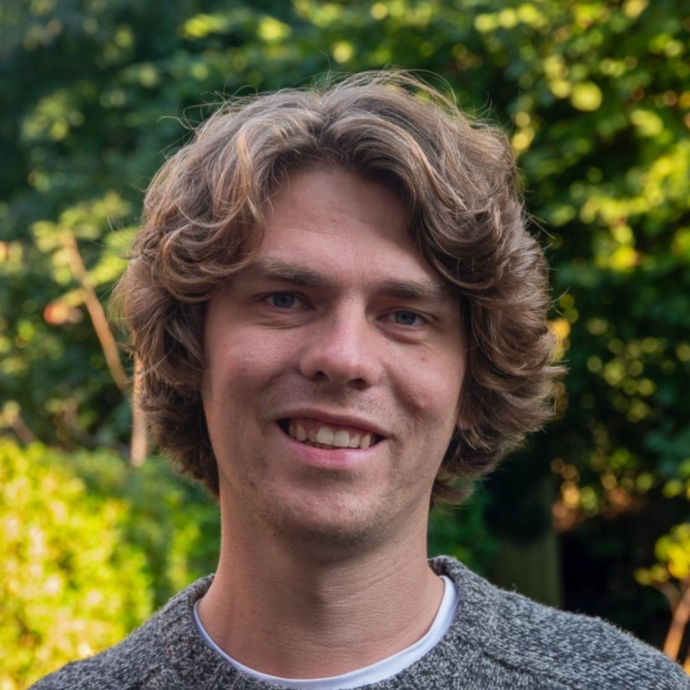 Thomas Janssen