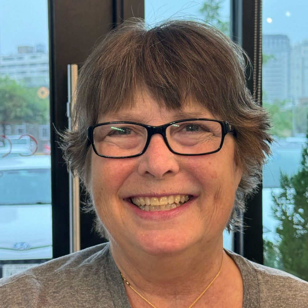 Donna Meers