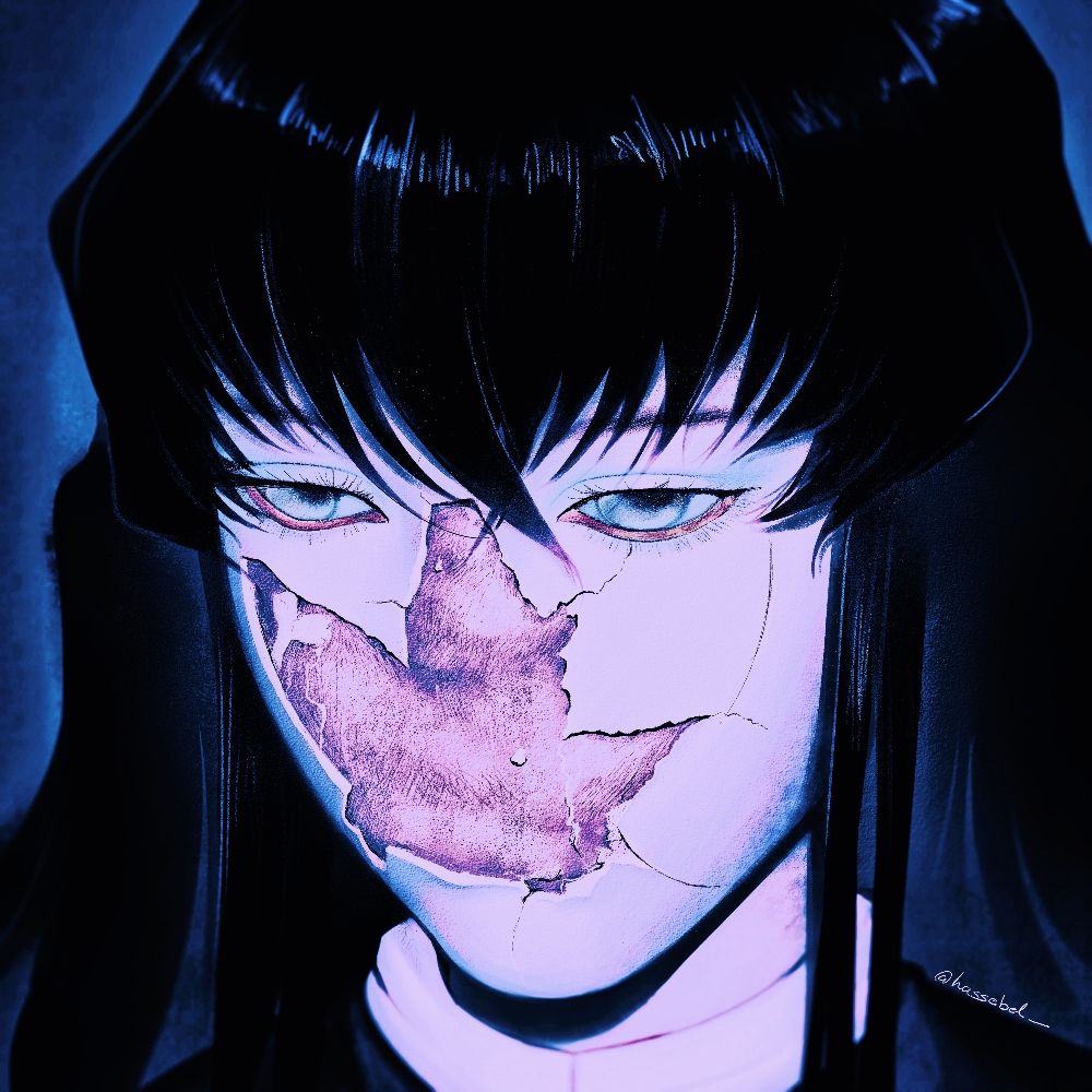 MUICHIRO 