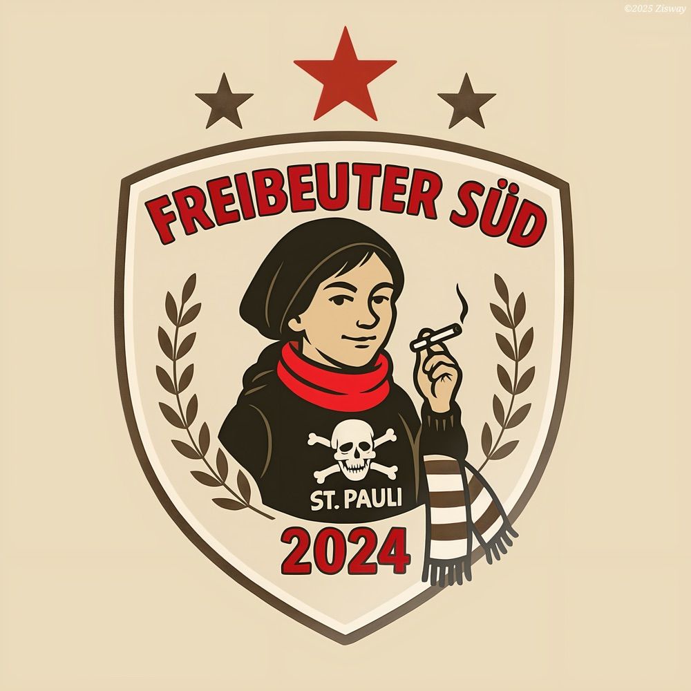 Freibeuter Süd e.V.